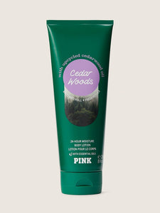 Victoria`s Secret PINK CEDAR WOODS Парфюмен лосион