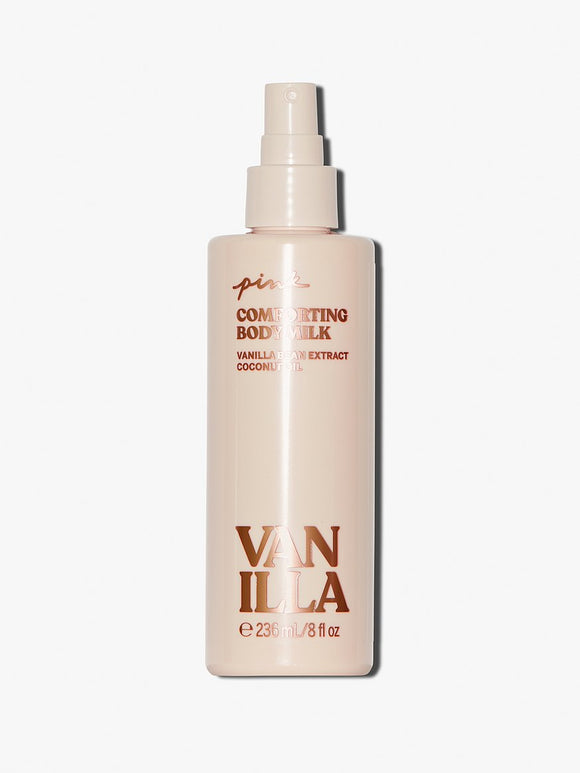 Victoria's Secret PINK VANILLA Мляко за тяло