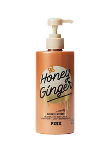 Victoria`s Secret  PINK HONEY GINGER Парфюмен лосион