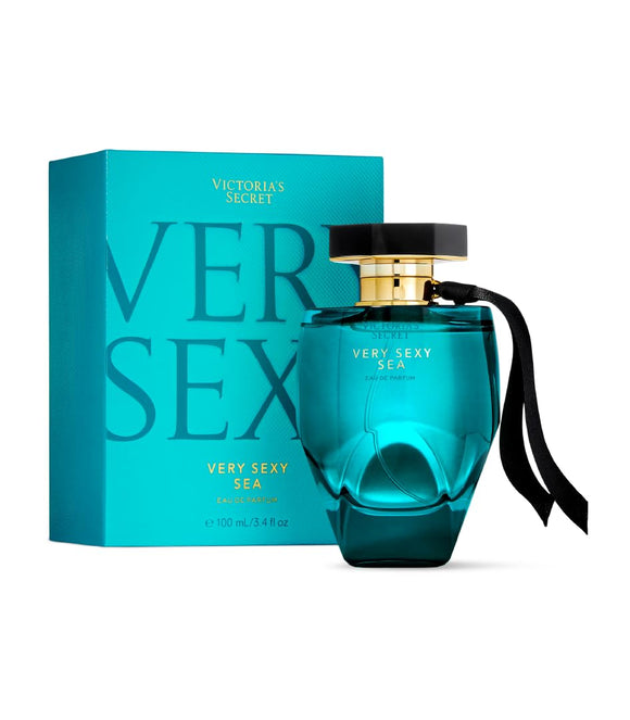 Victoria`s Secret VERY SEXY SEA Дамски парфюм, 50мл