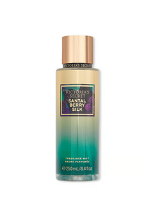 Victoria`s Secret SANTAL BERRY SILK Парфюмен спрей