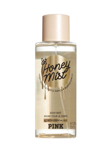 Victoria`s Secret PINK HONEY MIST Парфюмен спрей