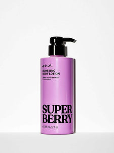 Victoria`s Secret PINK SUPER BERRY Парфюмен лосион