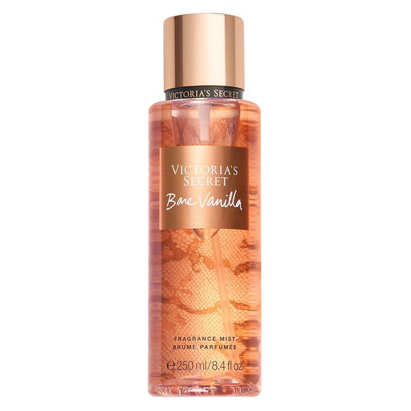 Victoria`s Secret BARE VANILLA Парфюмен спрей