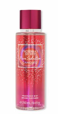 Victoria`s Secret PURE SEDUCTION CANDIED Парфюмен спрей
