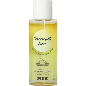 Victoria`s Secret COCONUT SUN Парфюмен спрей