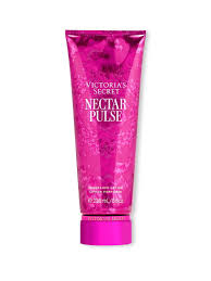 Victoria`s Secret SUGAR BLUR Парфюмен лосион