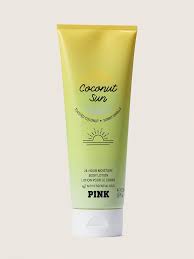 Victoria`s Secret COCONUT SUN Парфюмен лосион