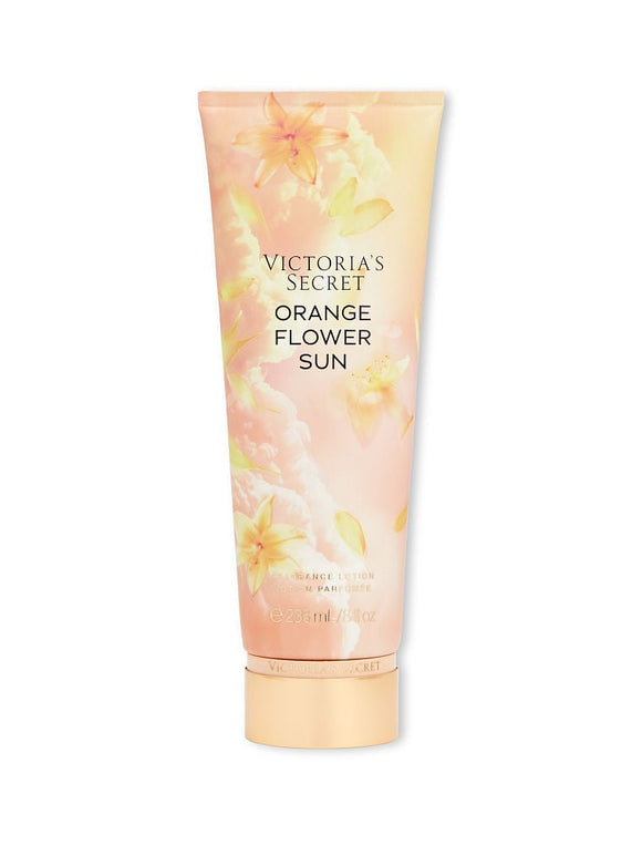 Victoria`s Secret ORANGE FLOWER SUN Парфюмен лосион