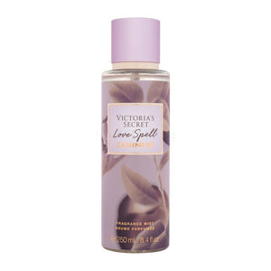 Victoria`s Secret LOVE SPELL CASHMERE Парфюмен спрей