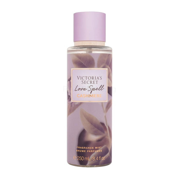 Victoria`s Secret LOVE SPELL CASHMERE Парфюмен спрей