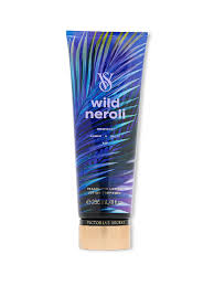 Victoria`s Secret WILD NEROLI Парфюмен лосион