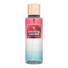 Victoria`s Secret SIZZLING VANILLA Парфюмен спрей