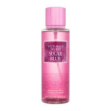 Victoria`s Secret SUGAR BLUR Парфюмен спрей