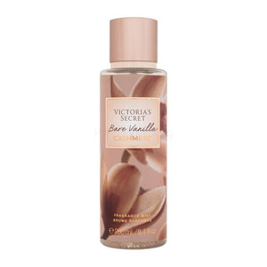 Victoria`s Secret BARE VANILLA CASHMERE  Парфюмен спрей