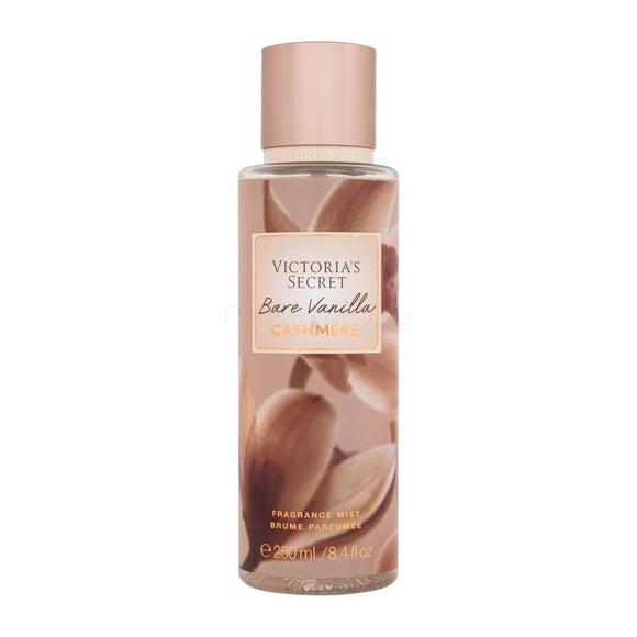 Victoria`s Secret BARE VANILLA CASHMERE  Парфюмен спрей