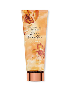 Victoria`s Secret BARE VANILLA GOLDEN Парфюмен лосион