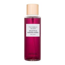 Victoria`s Secret WILD FIG & MANUKA HONEY Парфюмен спрей