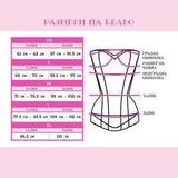 Victoria`s Secret BOMBSHELL V-String Прашки