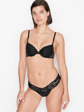 Victoria`s Secret Прашки Thong
