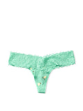 Victoria`s Secret Дамски прашки Thong
