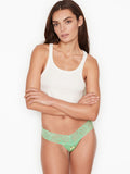 Victoria`s Secret Дамски прашки Thong