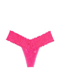 Victoria`s Secret Прашки Thong