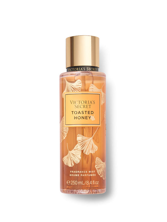 Victoria`s Secret TOASTED HONEY Парфюмен спрей