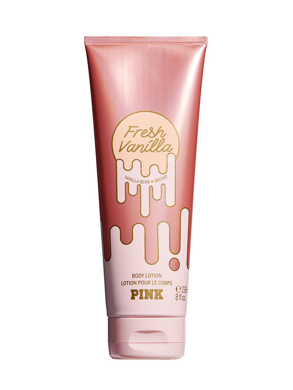 Victoria`s Secret PINK FRESH VANILLA Парфюмен лосион