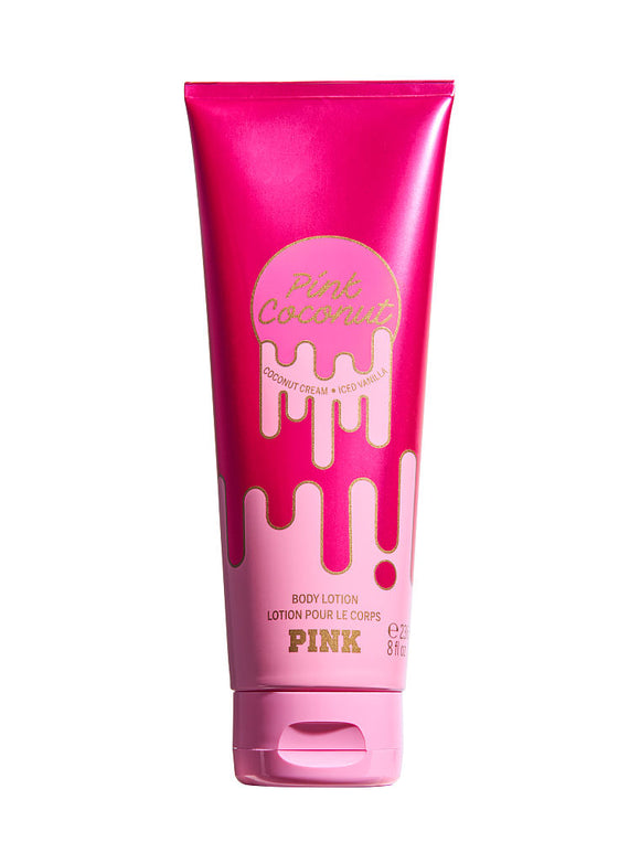 Victoria`s Secret PINK COCONUT Парфюмен лосион