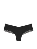 Victoria`s Secret Безшевни прашки Thong