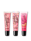 Victoria`s Secret PINKS Trio Комплект гланцове