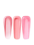 Victoria`s Secret PINKS Trio Комплект гланцове