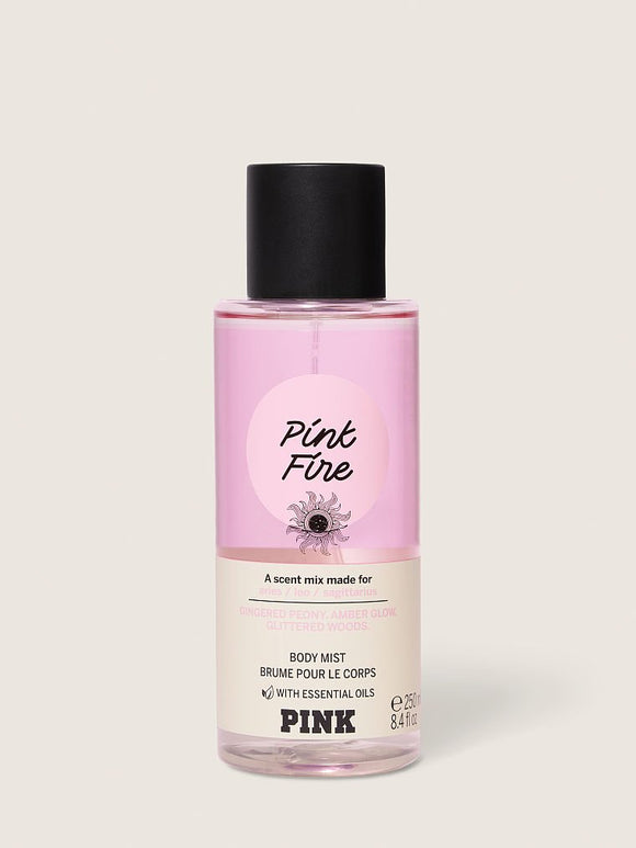 Victoria`s Secret PINK Pink fire Парфюмен спрей