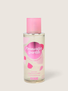 Victoria`s Secret PINK ROSEWATER SPARKLE Парфюмен спрей