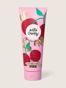 Victoria`s Secret PINK Wild cherry Парфюмен лосион