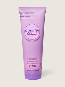 Victoria`s Secret PINK LAVANDER CLOUD Парфюмен лосион