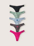 Victoria`s Secret Комплект Прашки Thong