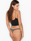 Victoria`s Secret Прашки Thong