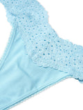 Victoria`s Secret Прашки Thong
