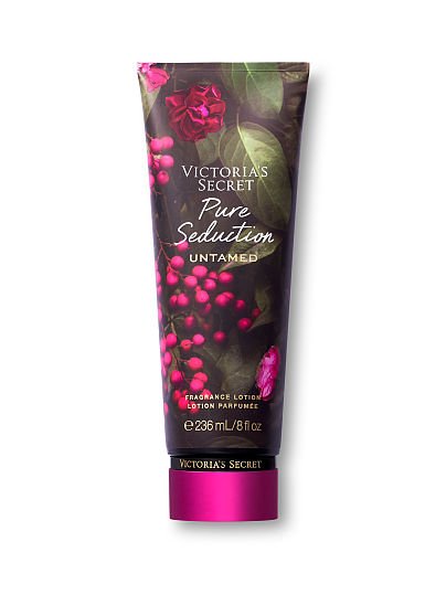 Victoria`s Secret PURE SEDUCTION UNTAMED Парфюмен лосион