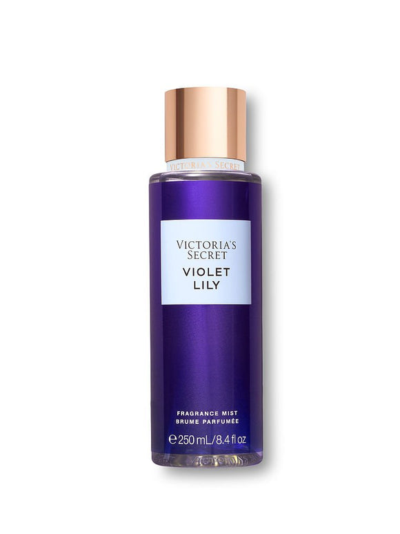 Victoria` Secret VIOLET LILY Парфюмен спрей