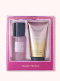 Victoria`s Secret VELVET PETALS Подаръчен комплект