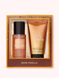 Victoria`s Secret BARE VANILLA Подаръчен комплект