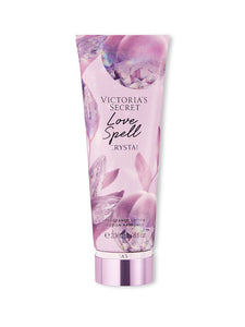 Victoria`s Secret LOVE SPELL CRYSTAL Парфюмен лосион