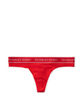 Victoria`s Secret Памучни прашки Thong