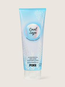 Victoria`s Secret PINK COOL SAGE Парфюмен лосион