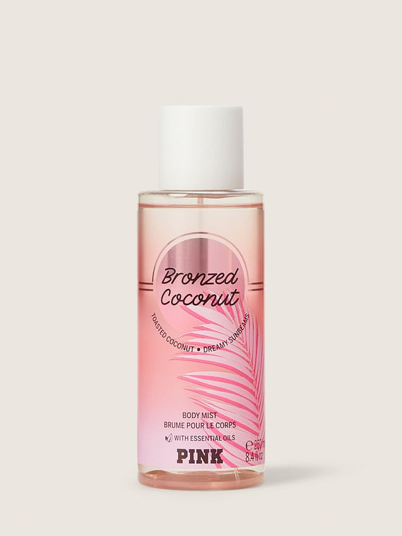 Victoria`s Secret PINK BRONZED COCONUT Парфюмен спрей