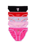 Victoria`s Secret Комплект памучни бикини