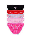 Victoria`s Secret Комплект памучни бикини